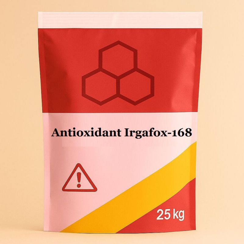 Antioxidant Irgafox-168