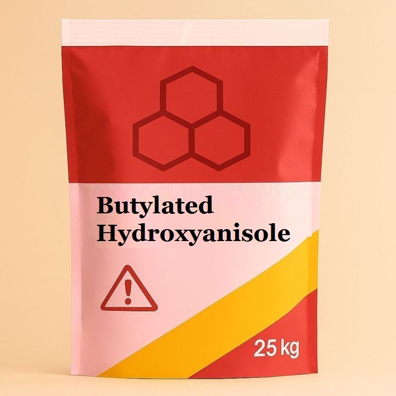 Butylated Hydroxyanisole