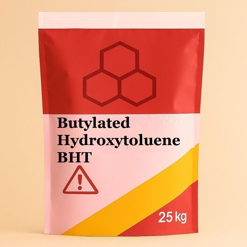 Butylated Hydroxytoluene Bht