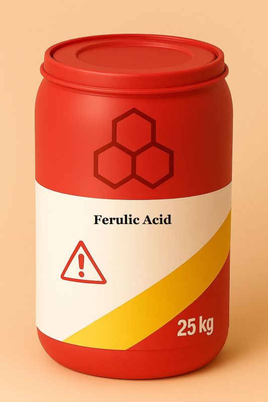 Ferulic Acid Liquid