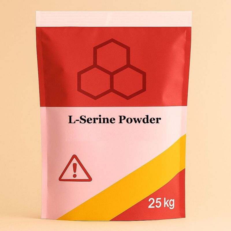 L Leucine Powder