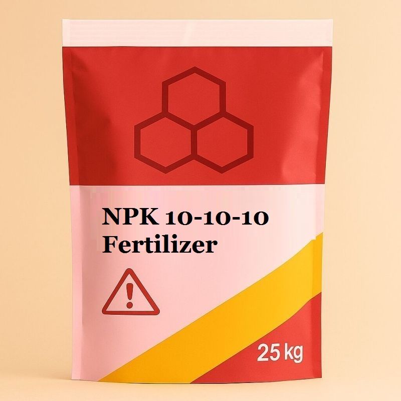 NPK 10-10-10 Fertilizer