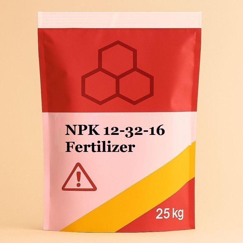 npk 12-32-16 fertilizer