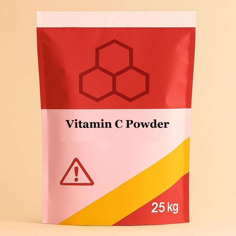 Vitamin C Powder