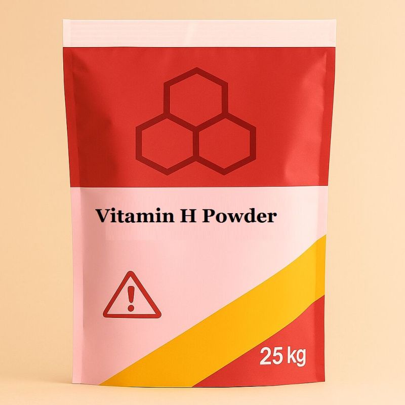 Vitamin H Powder