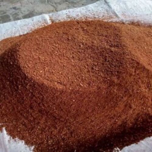 Export Grade High EC Coco Peat Powder