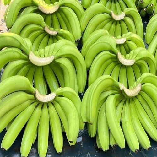 A Grade Cavendish Banana