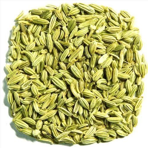 A Grade Fennel Seeds