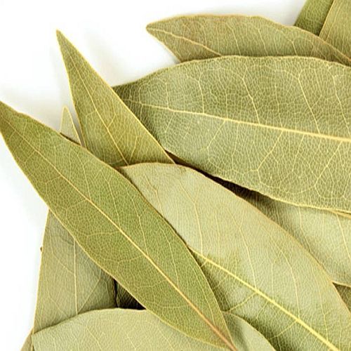 Dried Bay Leaves