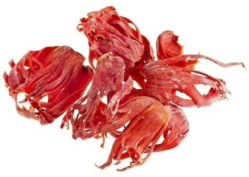 Dried Mace Flower