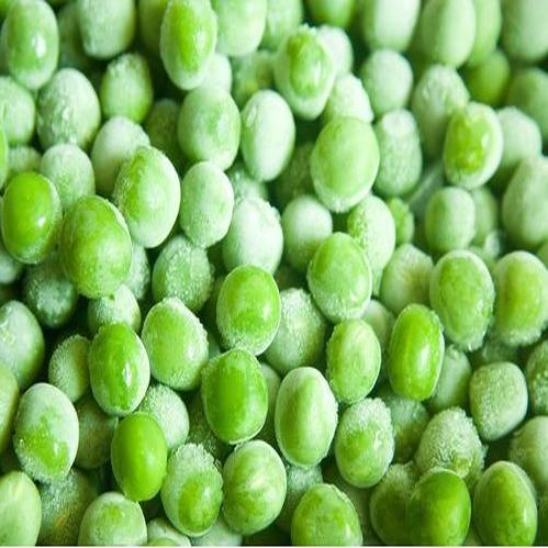 Frozen Green Peas