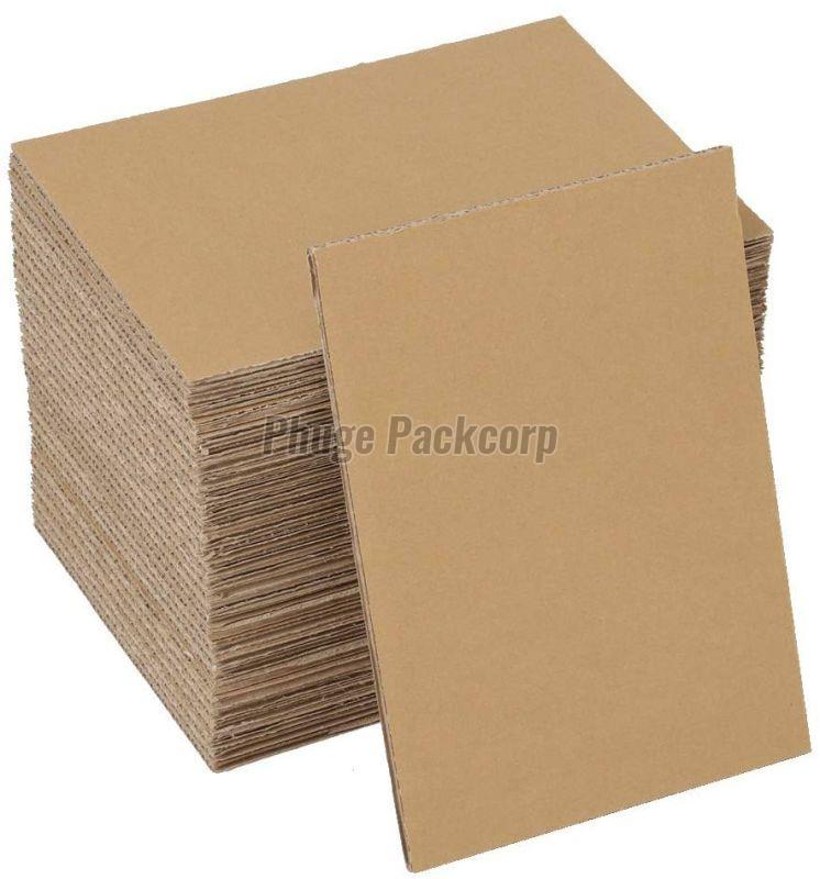 Corrugated Sheets