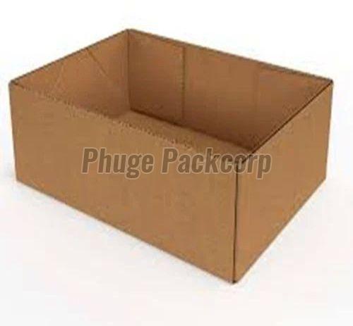 Corrugated Tray