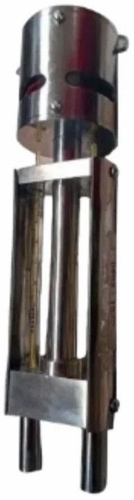 Assman Psychrometer VT00000007