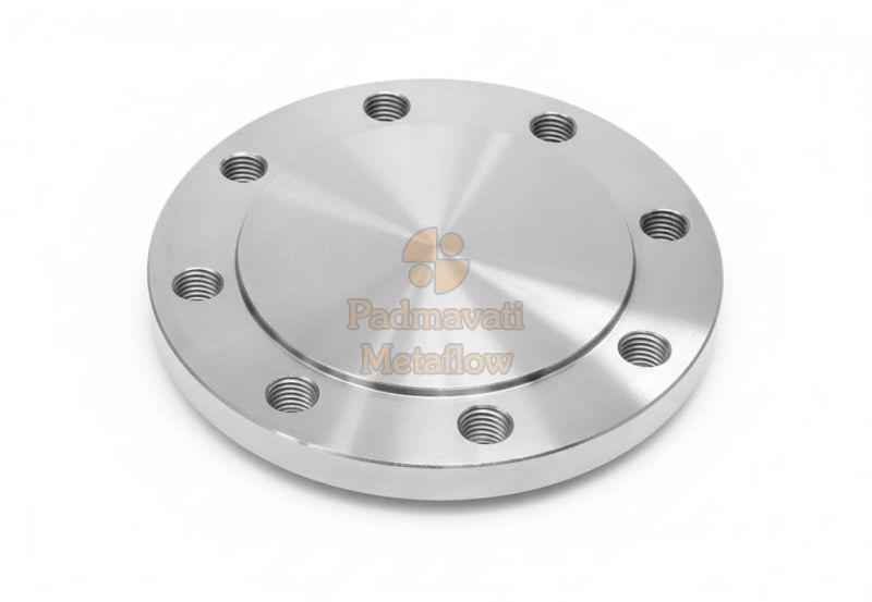 Stainless Steel Blind Flange
