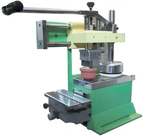 Handy Pad Printing Machine
