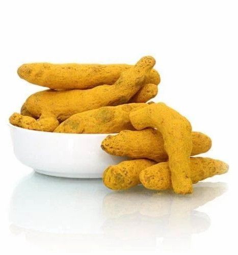 Dried Salem Turmeric Finger