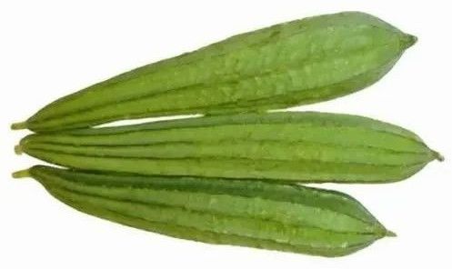 Fresh A Grade Ridge Gourd