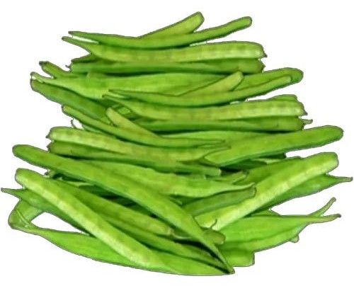 Fresh Cluster Beans, Packaging Type : Crate