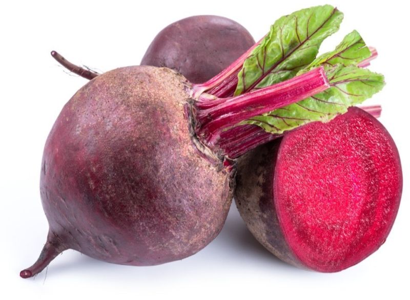 Fresh Red Beetroot
