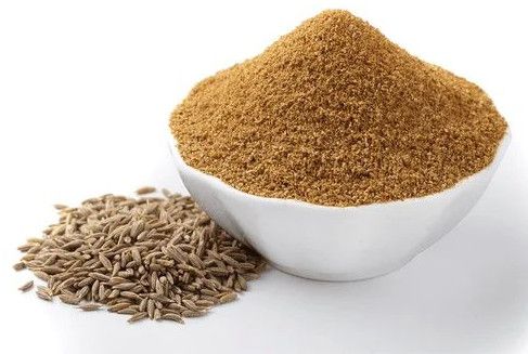 Brown Cumin Powder, Form : Spice for Cooking, Seasoning