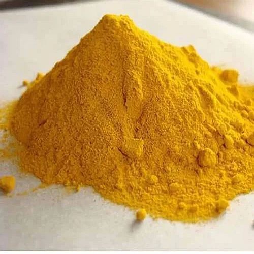 Silver Turmeric Powder, Packaging Type : Plastic Pouch