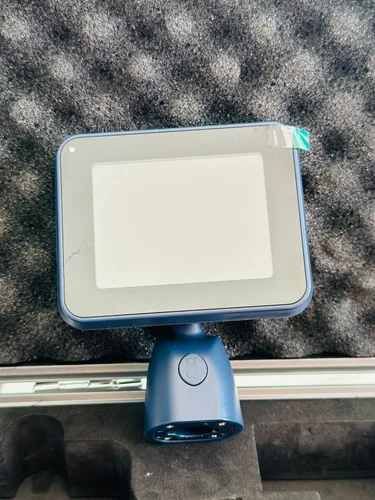 Portable Video Laryngoscope, Blade Type : Curved