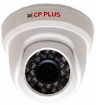 5MP CP Plus Dome Camera