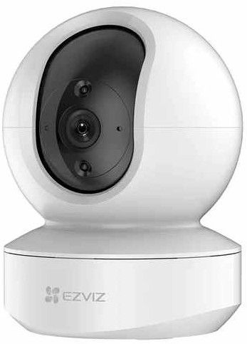 Ezviz Wireless CCTV Camera Installation Service