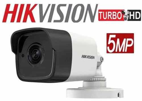5MP Hikvision Turbo HD Bullet CCTV Camera