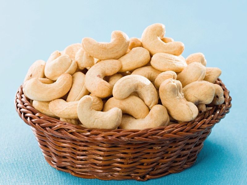 w240 cashew nuts