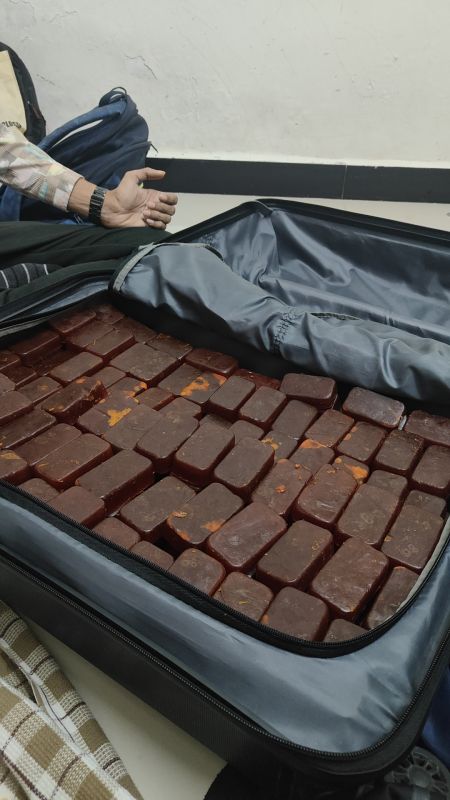 Natural Handmade Soap