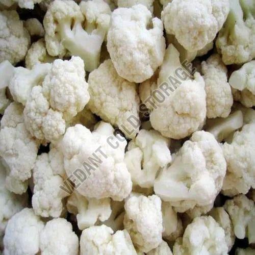 Frozen Cauliflower
