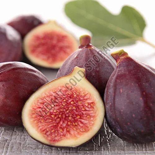 Organic A Grade Frozen Fig for Human Consumption