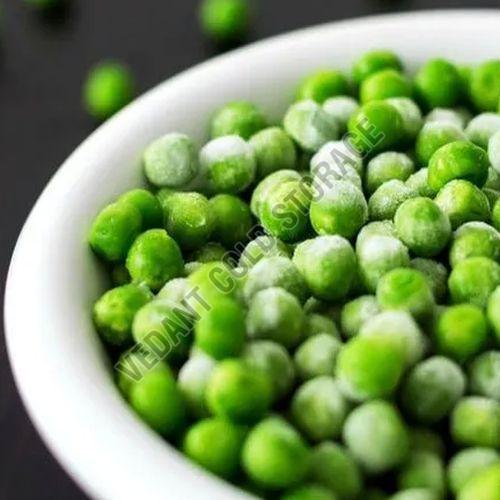 Frozen Green Peas
