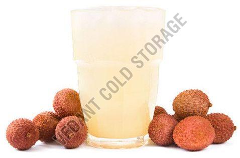 Frozen Kiwi & Lychee Juice, Color : Creamy, Purity : 100%