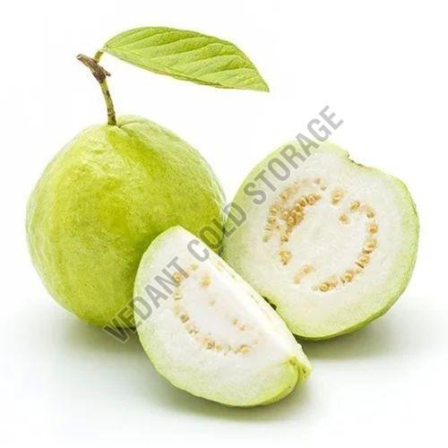 Frozen White Guava