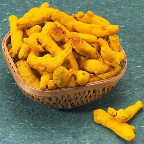 turmeric finger