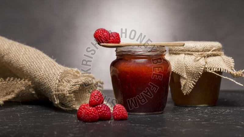 Natural Berry Honey