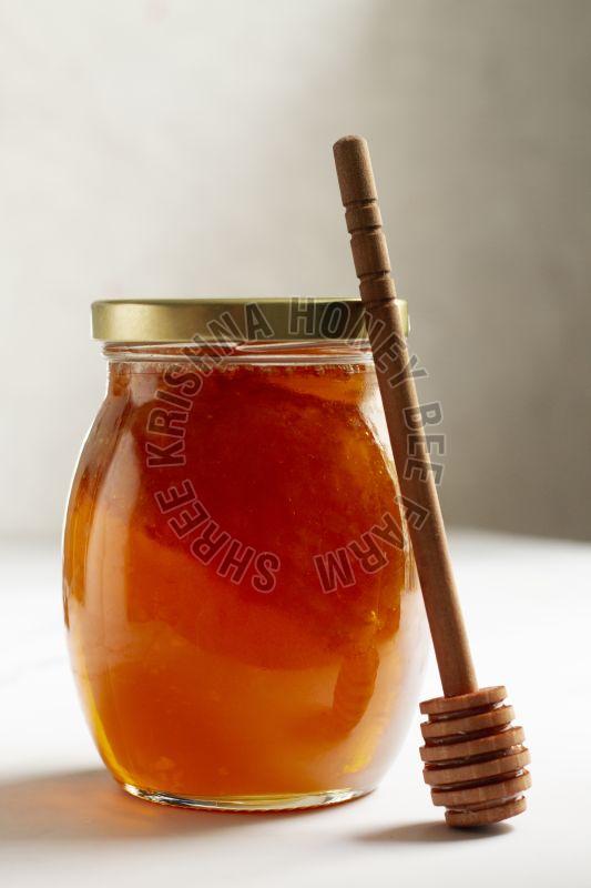 Natural Lychee Honey
