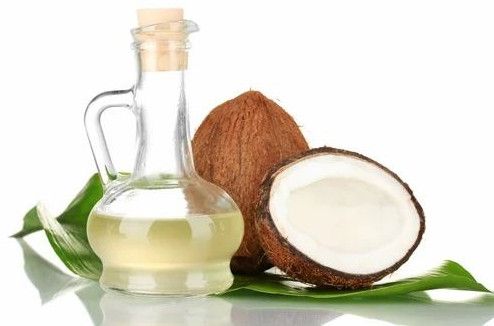 Cold Pressed Edible Coconut Oil, Purity : Chemical-Free