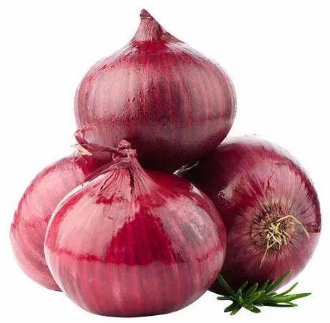 Farm Fresh Red Onion