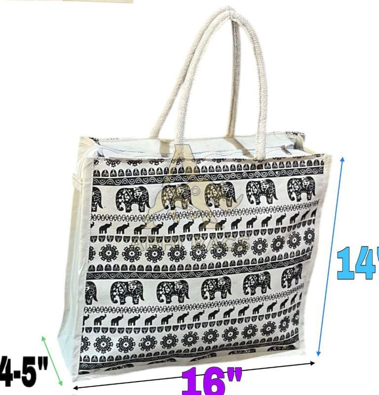 Cotton Tote Bags