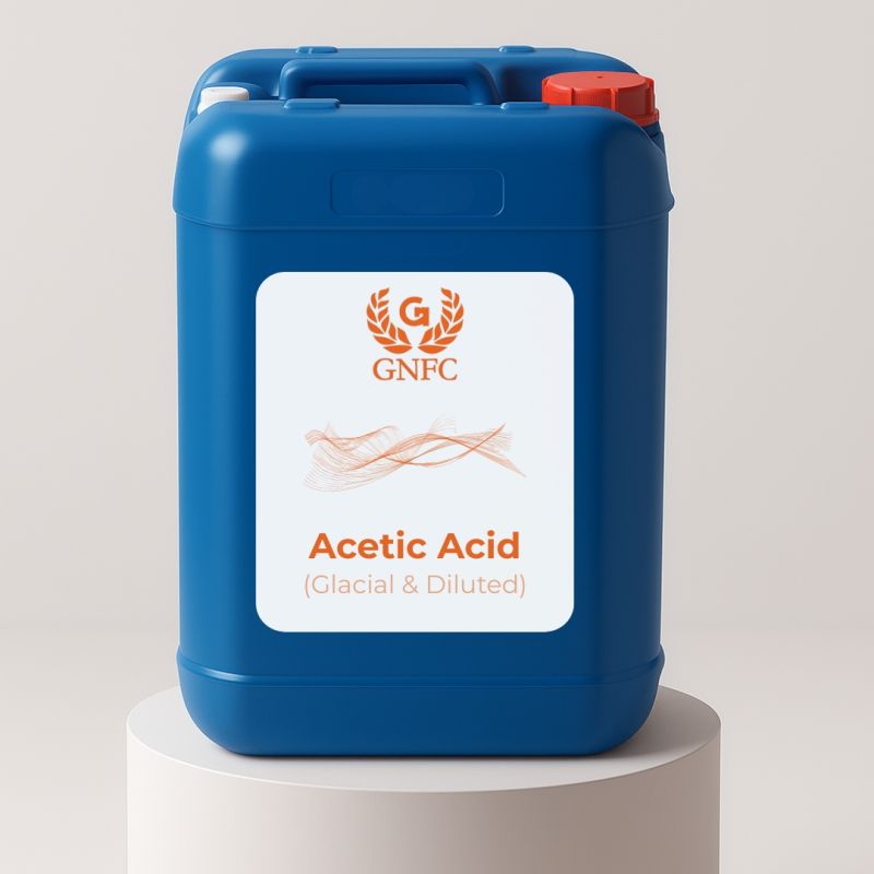 Acetic Acid
