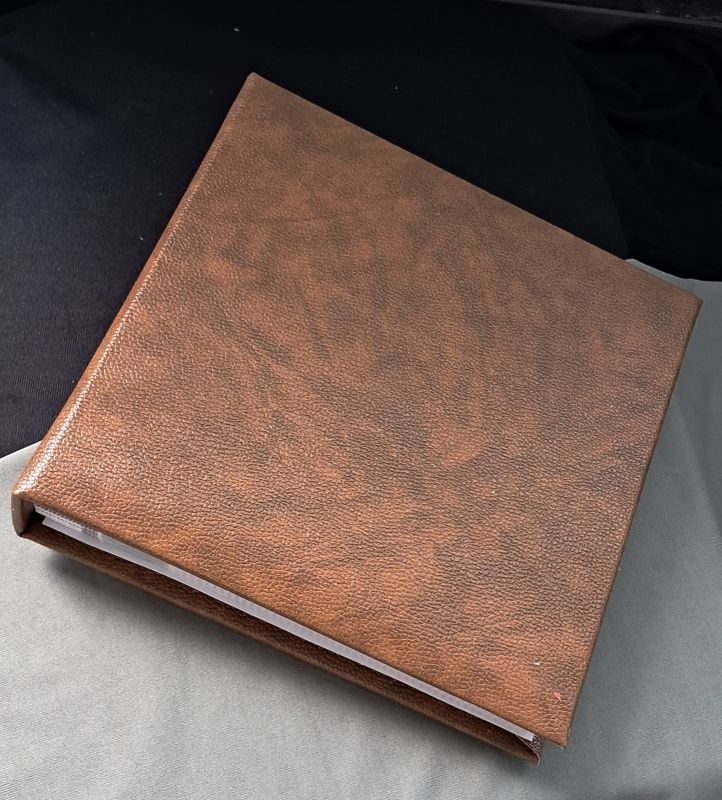 4x6 Memo 152 Photo Album