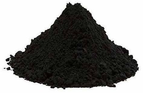 Activated Carbon Powder, Color : Black for Water Purification