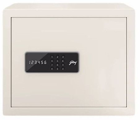 40 L Godrej Large Digital Safe