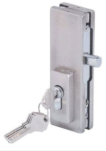 EPF-1706 Enox Elite Glass Patch Fitting