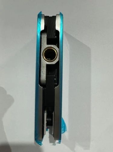 EPF-701 Enox Preset End Plate Patch Fitting