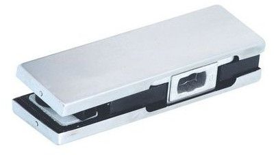 EPF-702 Enox Pivot End Plate Patch Fitting